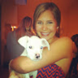 Meet your Posher, Abigail